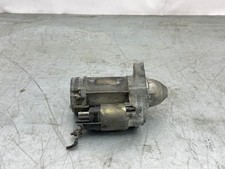 Motorino Avviamento