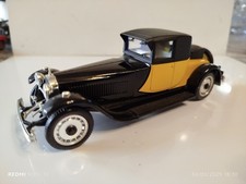 Modellino Bugatti Royale 41 Rio 1:43