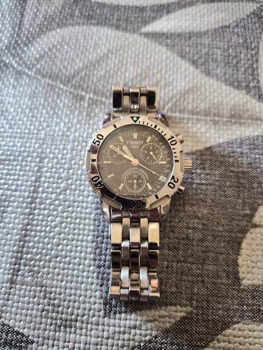 Orologio tissot uomo - orologio,
