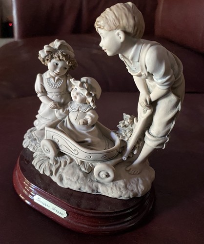 Figurine giuseppe armani - giuseppe,