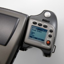 Corpo fotocamera Hasselblad