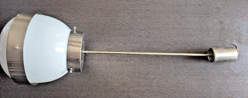 Lampada sospensione mod - ., delta