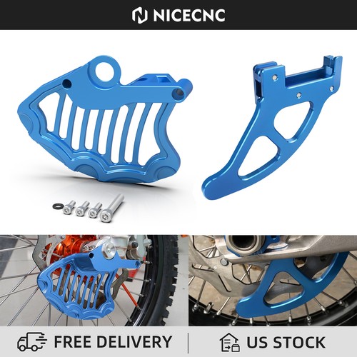 Front rear brake disc - &,