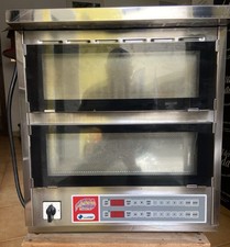 Forno pizzachef professionale - forno,