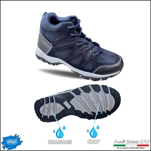 Cox scarpe escursionismo - scarpe,