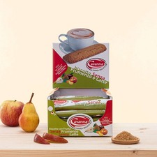 BISCOTTI FRUTTA PIU' ZERO