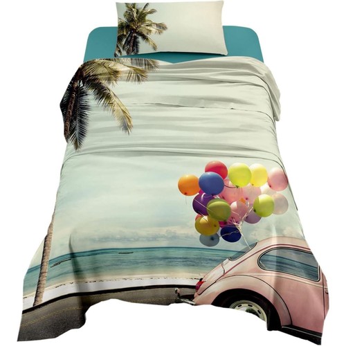 Completo lenzuola letto - completo,