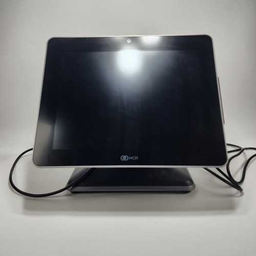 Ncr realpos xr7 - ncr, pcap