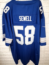 Maglia replica gioco Penei