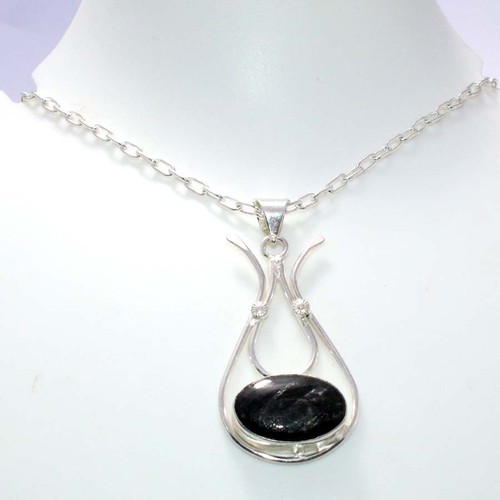 Collana argento 925 - collana,