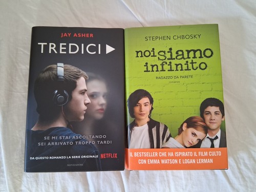 Libri stephen chbosky noi - stephen,