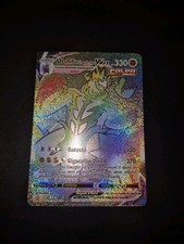 Pokemon - Urshifu Singolcolpo VMAX Stili Di Lotta 167/163 Hyper - Ita