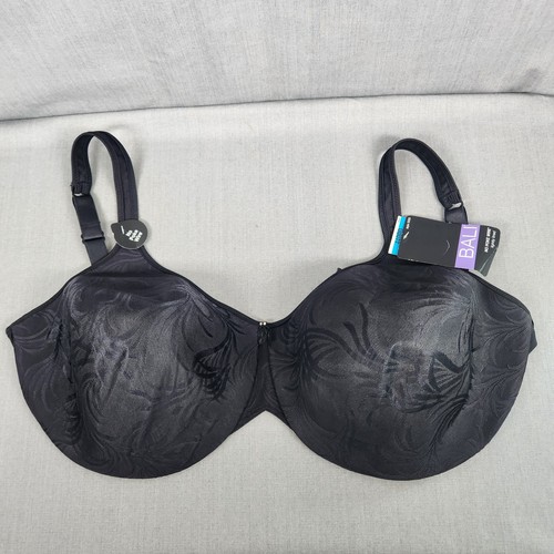 Nuovo reggiseno con ferretto