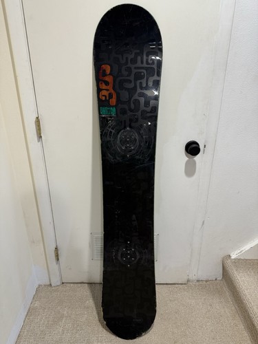 2008 burton supermodel 159cm - 2008,
