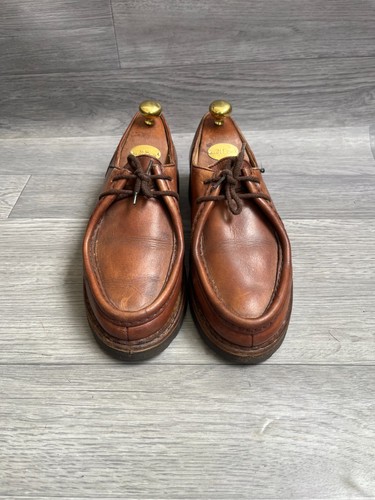 Scarpe derby paraboot michael - paraboot,