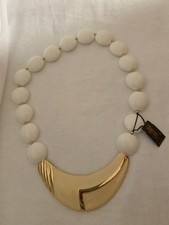 Vintage Collana Firmata Trifari Anni 60