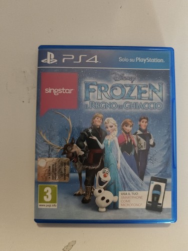 Disney frozen regno di - frozen,