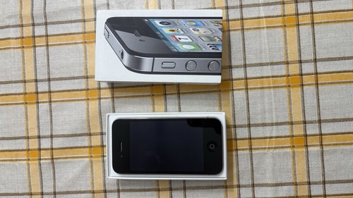 Apple iphone 8gb bianco - 4s,