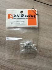Kyosho Mini-Z AWD Upgrade