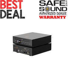 Shanling CR60 Trasporto CD