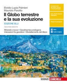 Globo terrestre sua - e, la