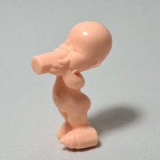 Paciocchini Mini Figure Giochi Preziosi Lil Babies Vintage PVC Toy 