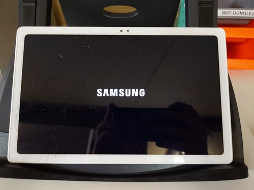 Samsung galaxy tab - galaxy,