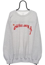 Felpa Travis Scott Cactus Jack