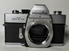 Petri TTL - Fotocamera reflex