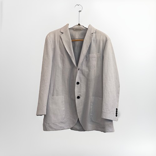 Cappotto sportivo uomo
