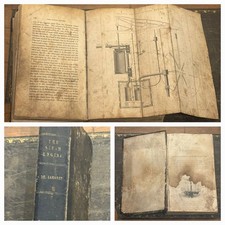  The Steam Engine  Dionysius