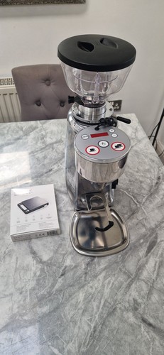 Mazzer mini macinacaffè - mazzer,