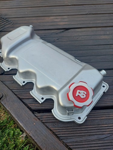 Tappo olio turbo escort - tappo, rs