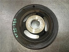PULEGGIA ALBERO MOTORE Fiat