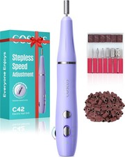 COSLUS Lima Trapano Elettrico