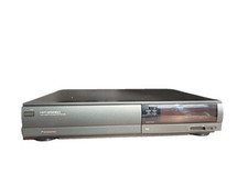 Panasonic Videoregistratore