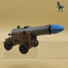 Playmobil cannone con