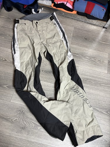 Pantaloni sci dainese - da,