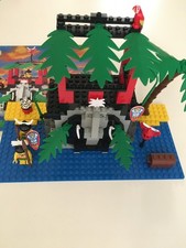 Lego 6264 Pirati Caraibi P