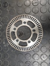 Kymco Downtown 300 Ghiera