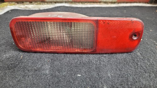 Fanale posteriore fiat - fanale,