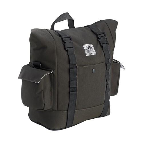 Borsa laterale kappa rb100rs - ,