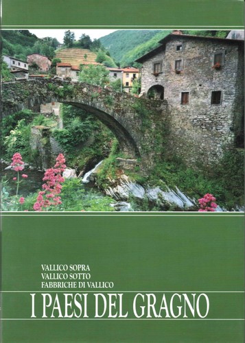 Garfagnana paesi del grano - garfagnana,,