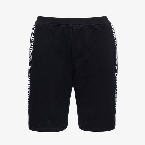Dsquared2 pantaloncini con - dsquared2,