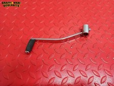 HOT BIKE 250 RX CROSS LEVA CAMBIO PEDALE ANNO 2010