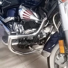 Protezione motore crash - , bar