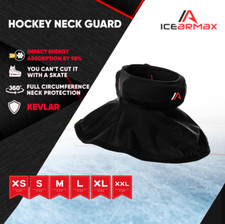 ICEARMAX Protezione Collo
