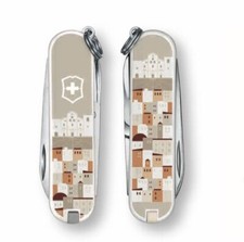 COLTELLO VICTORINOX CLASSIC