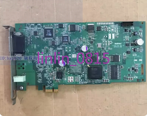 Pezzo usato matrox - 1,