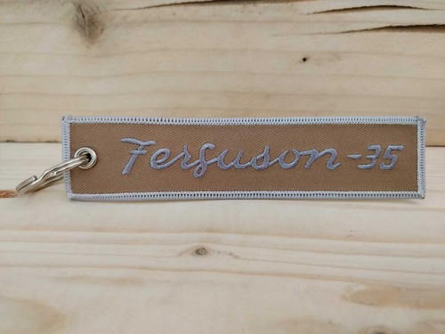 Ferguson mf pancia - ferguson, 35